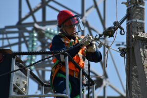 Ecs Electrical Testing ECS Electrical Safety Unit Assessment