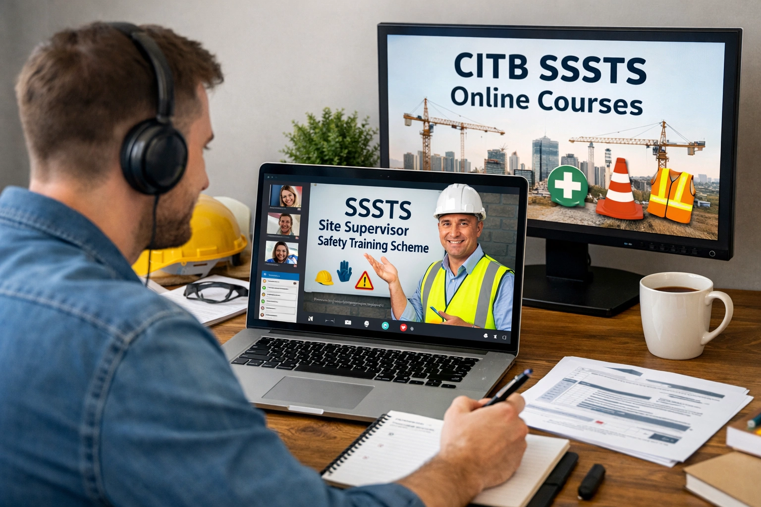sssts course online free course